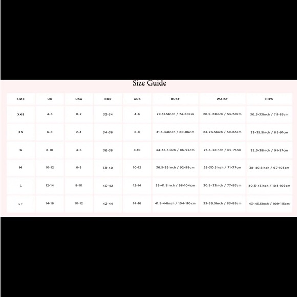 House Of CB, 'Talika' Orange Cutout Bandage Crop Top NWOT - Picture 6 of 10